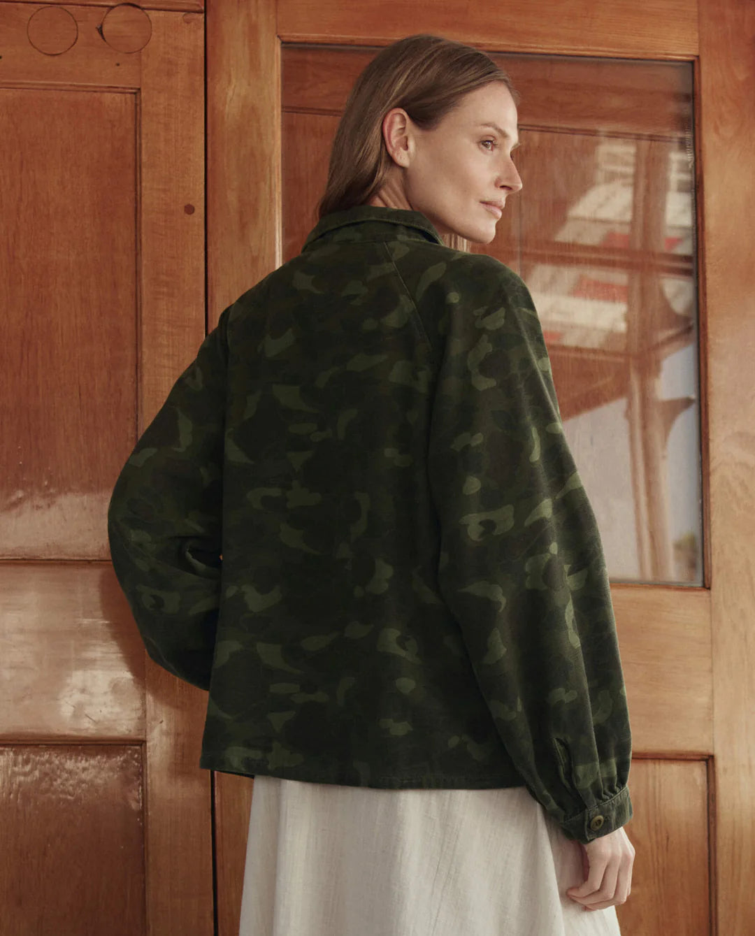 The Commodore Jacket - Image 3