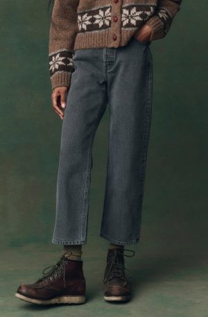 The Wayne Jean