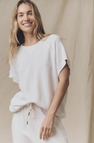 The Wedge Sweatshirt