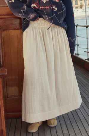 The Viola Skirt