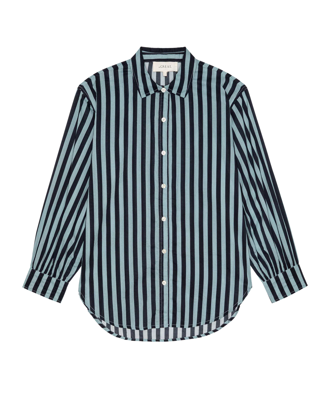 The Daily Button Up - Image 4
