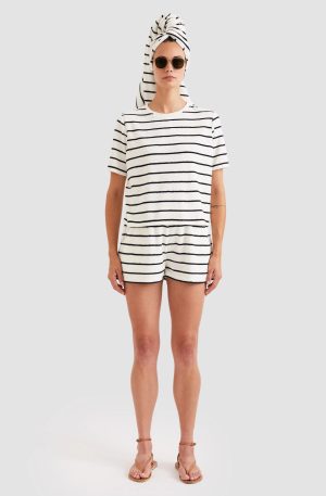 The Terry Venus short