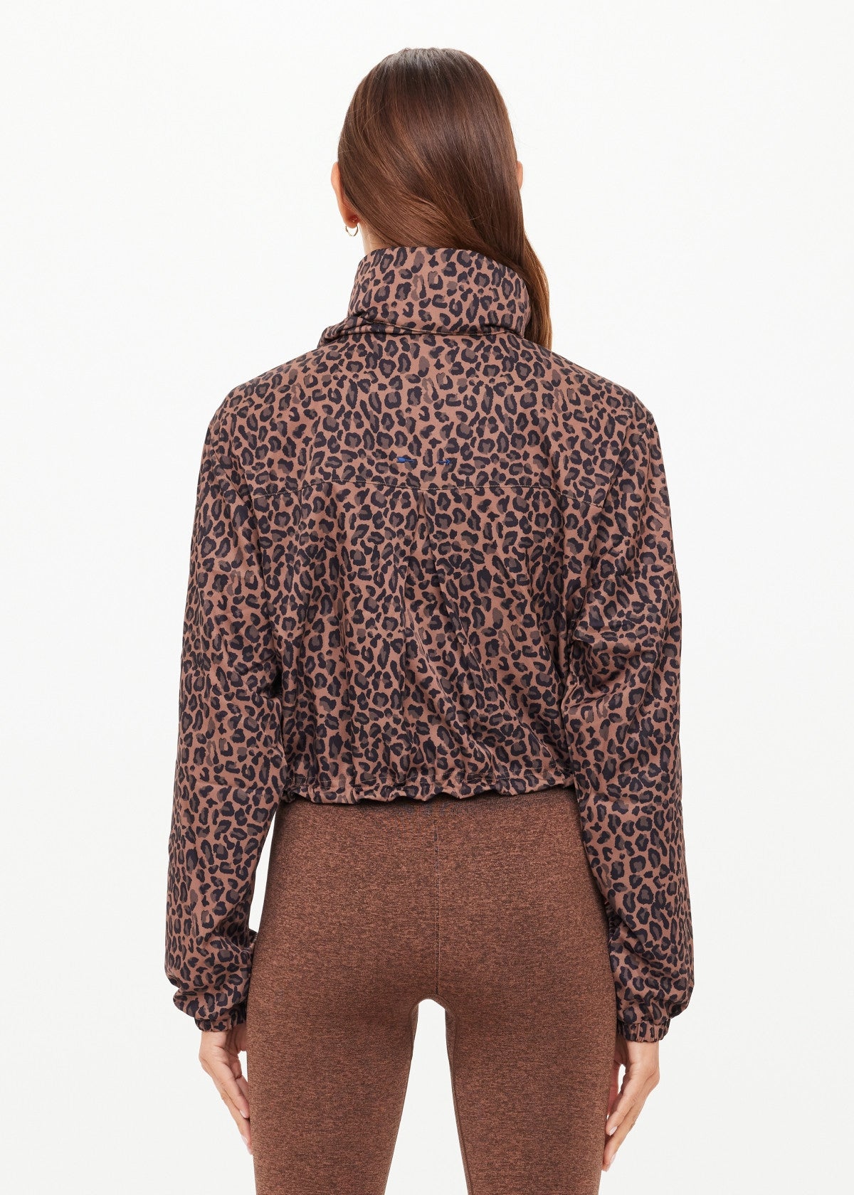 LUDLOW ACE SHELL JACKET - Image 3