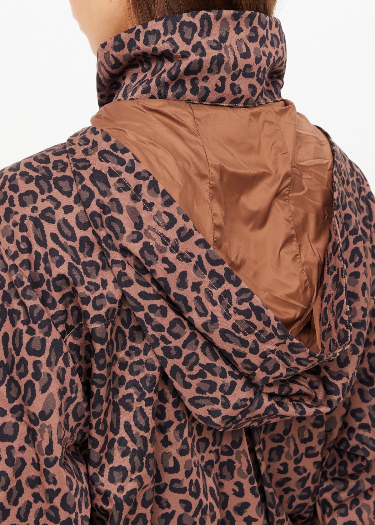 LUDLOW ACE SHELL JACKET - Image 4