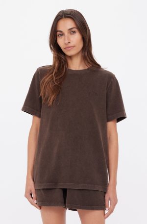 SOHO EVA CREW TEE