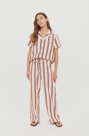 BAJA CHARLI DRAWSTRING PANT