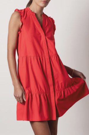VIOLA DRESS