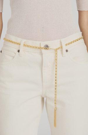 The Sebastian Belt Gold