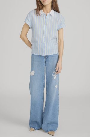 The Boardwalk Shirt