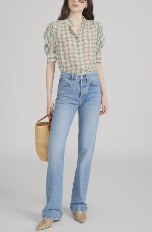 The Gillian Top