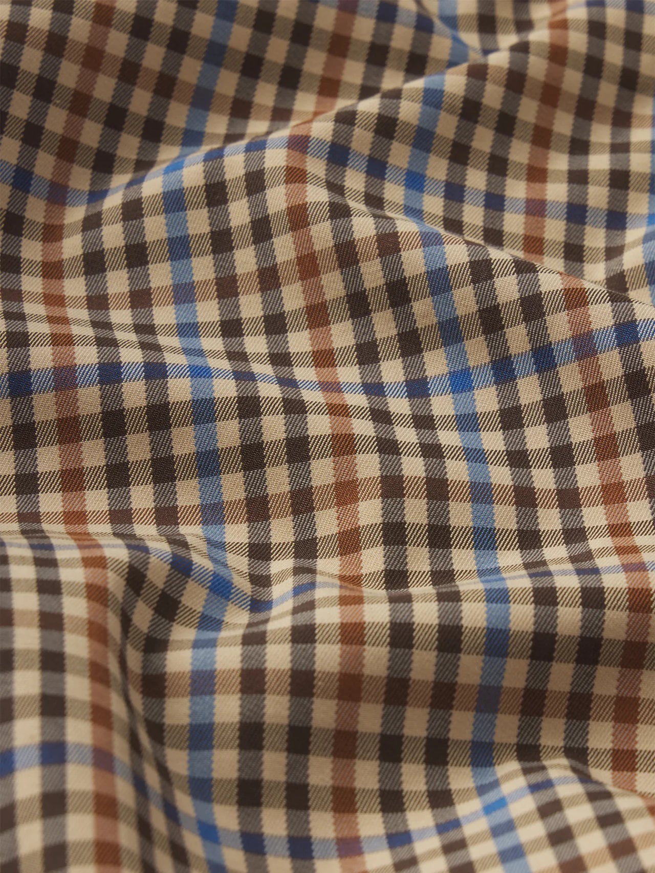 The Plaid Mac Coat - Image 5