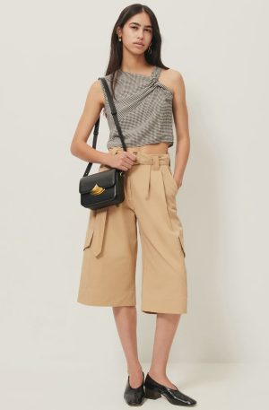 Marco Bermuda Shorts