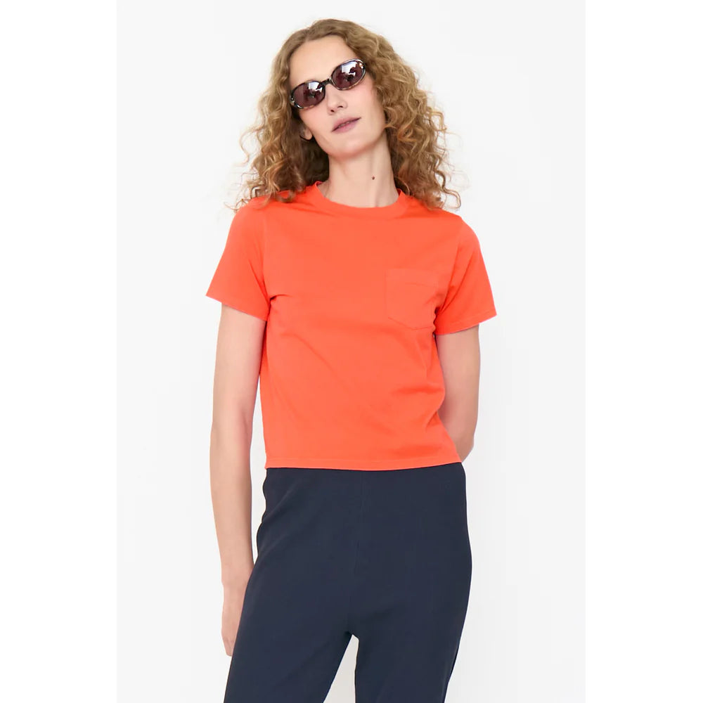The Wynn Baby Tee - Image 3