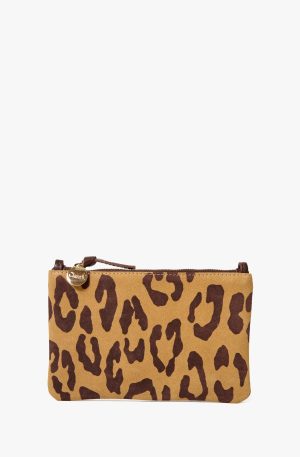 Wallet Clutch w/Tabs