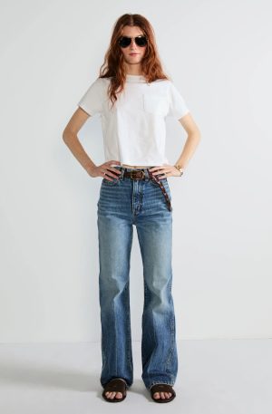 The Wynn Baby Tee