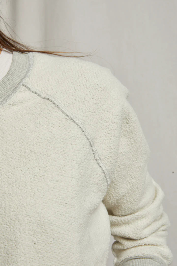 Ziggy Reverse LS Sweatshirt - Image 28