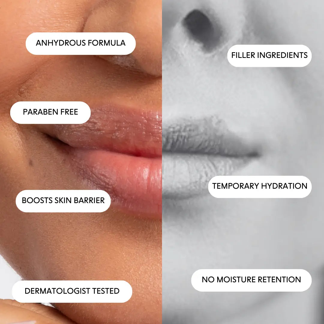 Dew Cloud Mini Lip Mask - Image 2