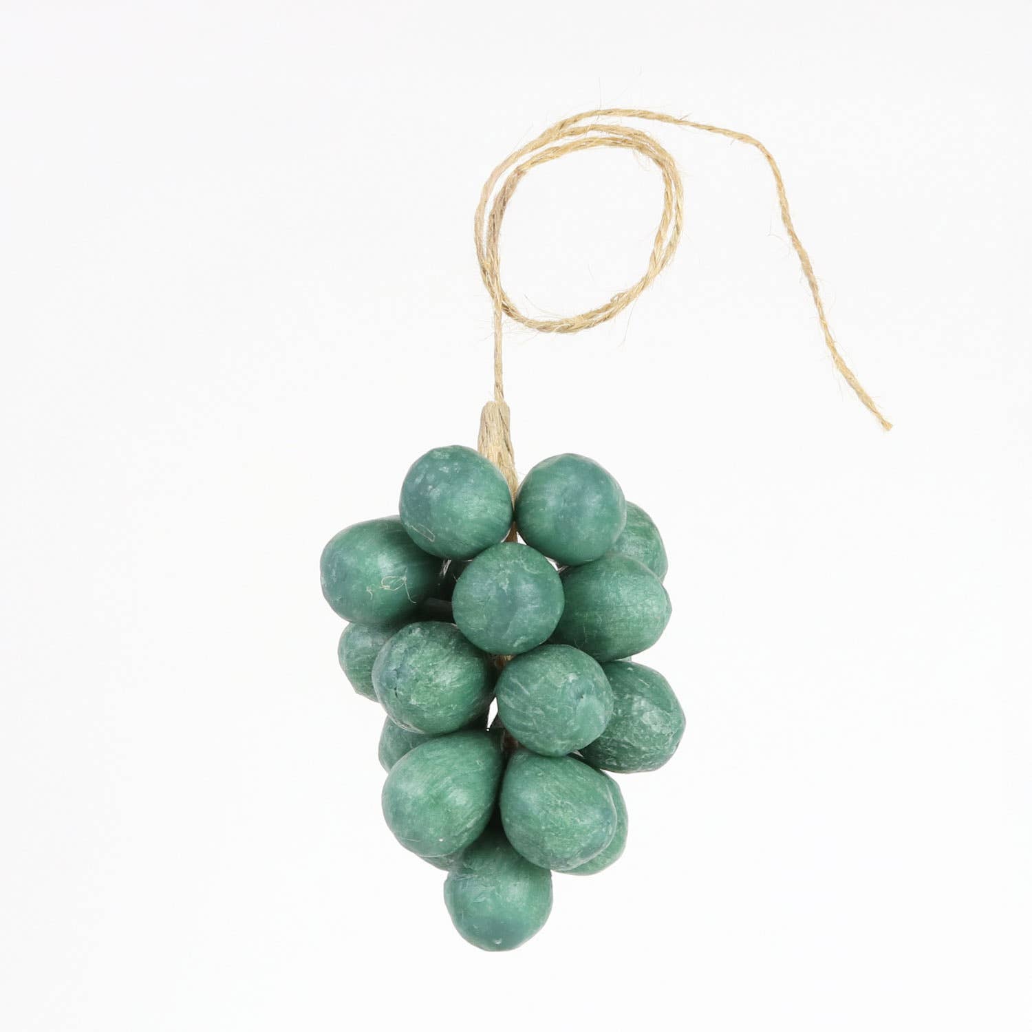 Handcrafted Grapes Soap - Image 3