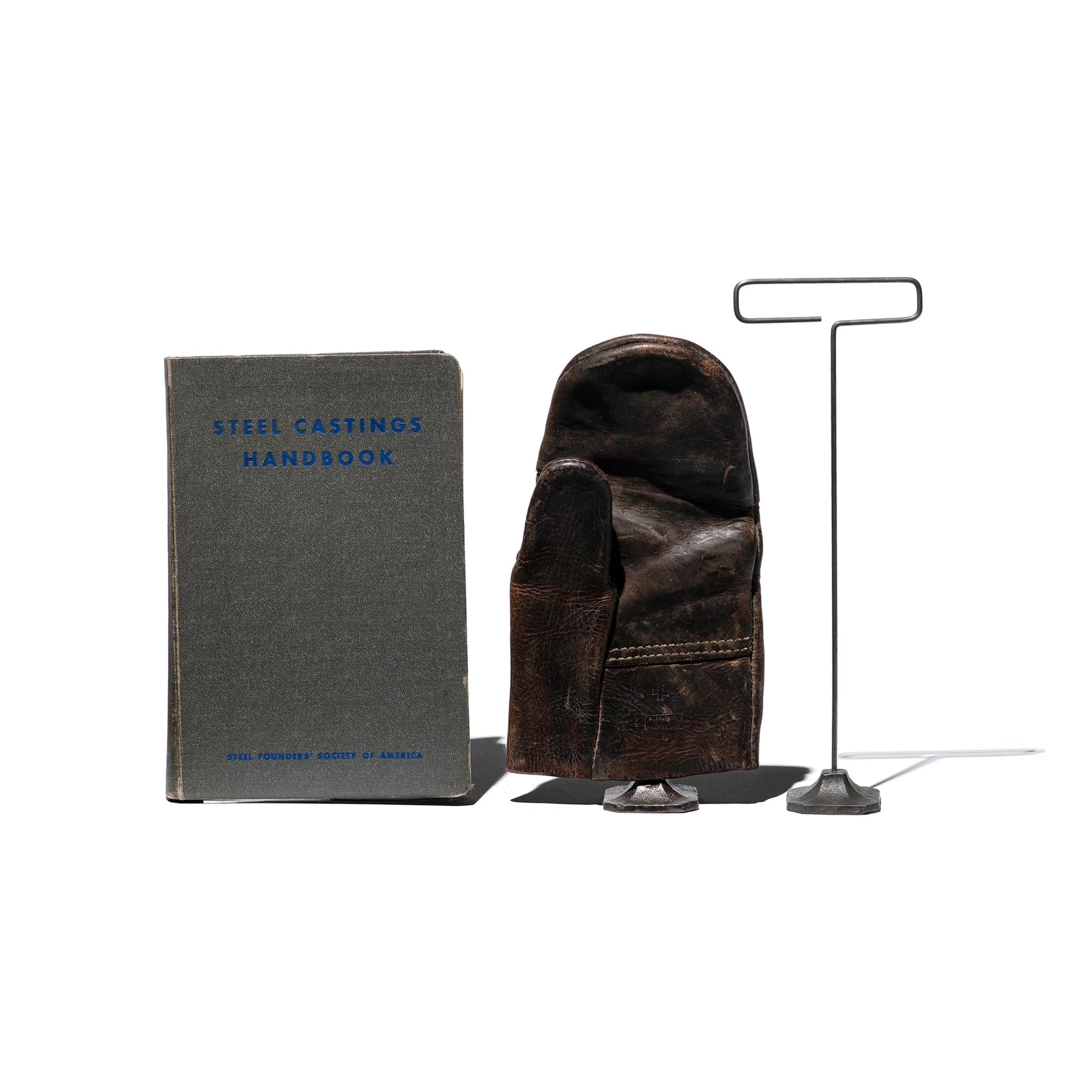 Desk Wire Display Stand L - Image 2