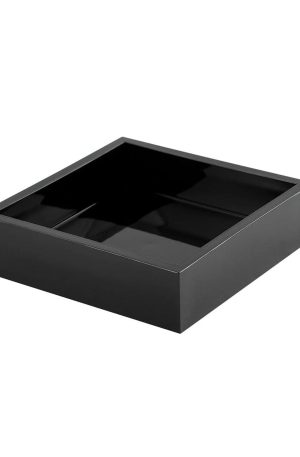 Acrylic Luncheon Holder