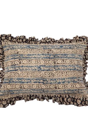 Anika Sorrento Pillow 18×40