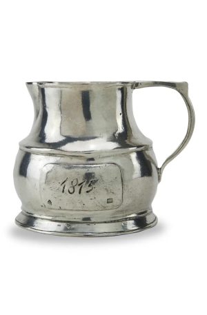 Vintage 1815 Large Pitcher