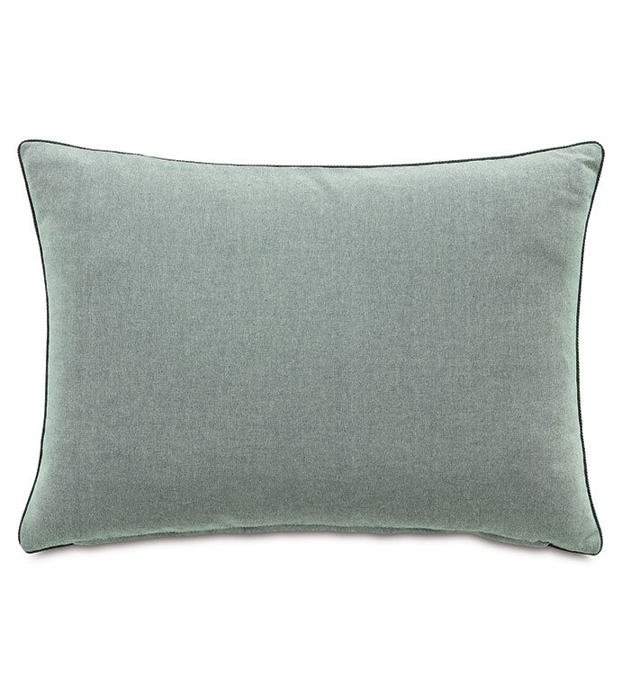 Elspeth Gimp Pillow - Image 2