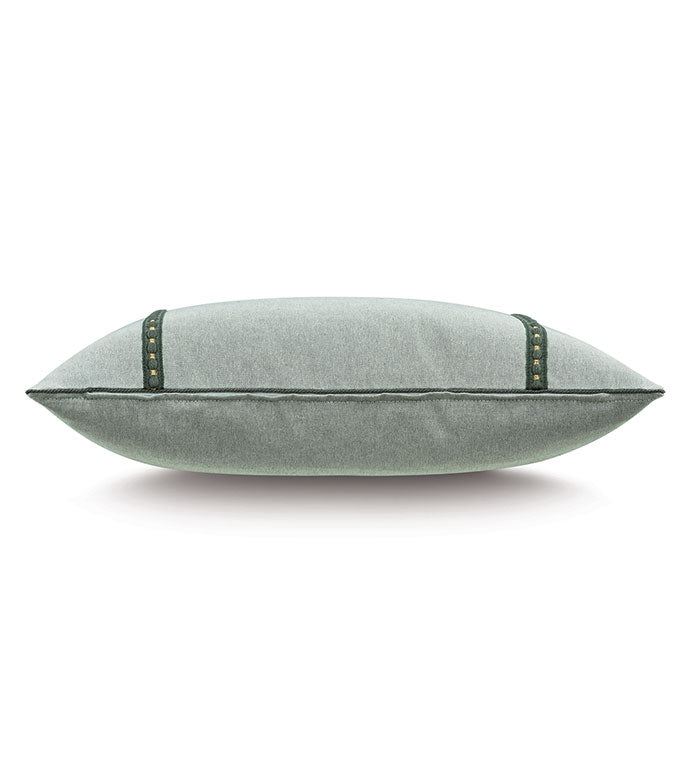 Elspeth Gimp Pillow - Image 3