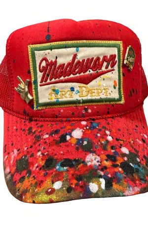 MadeWorn Hat