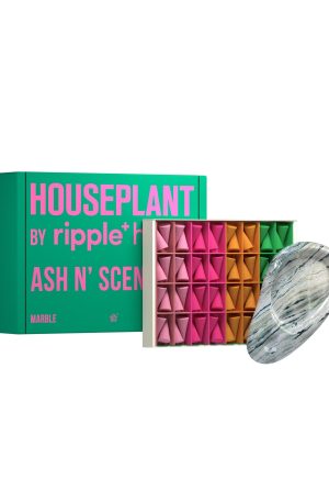 Houseplant by Ripple / Ash & Scent Set