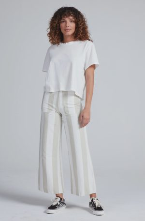 Cropped Sailor