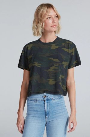 Shrunken Boy Tee