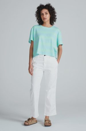 Tomboy Twill