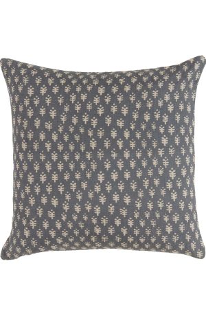 Astra Blue Pillow 22″ x 22″