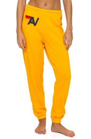 logo – womens sweatpants
