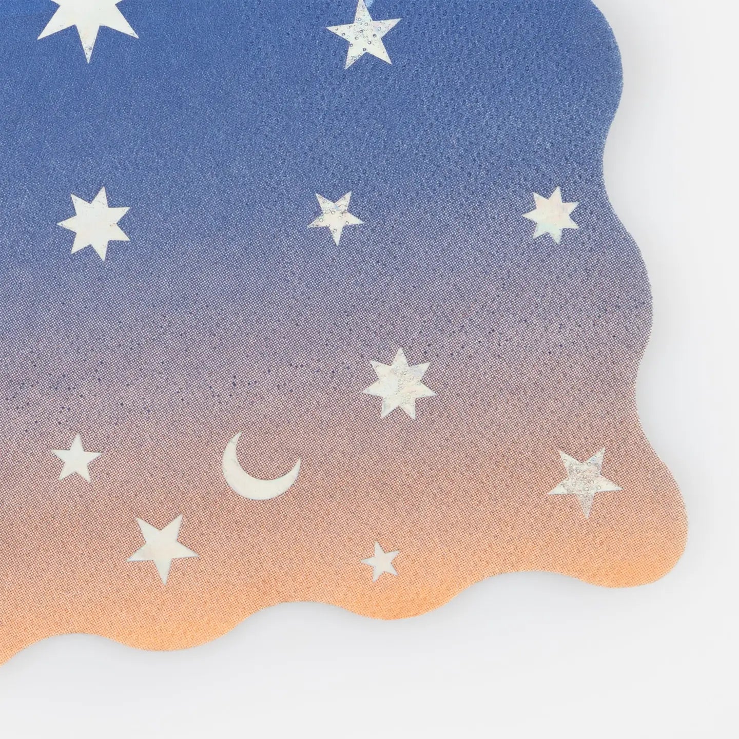 Making Magic Star Large Napkins - Image 2