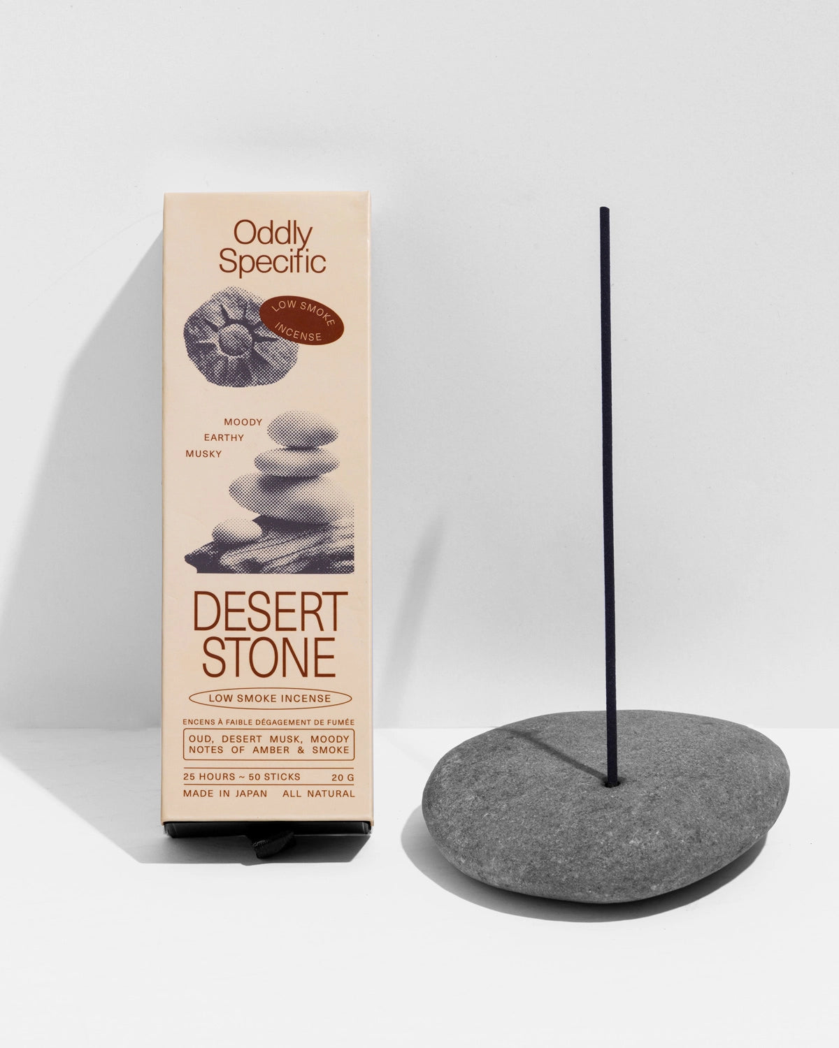 Low Smoke Incense - Image 4