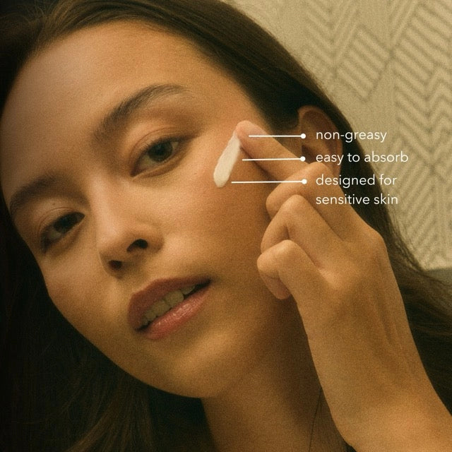 Vaca Skin Redness Recovery - Image 3