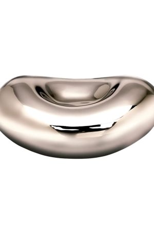 Baby Bean Sculpture