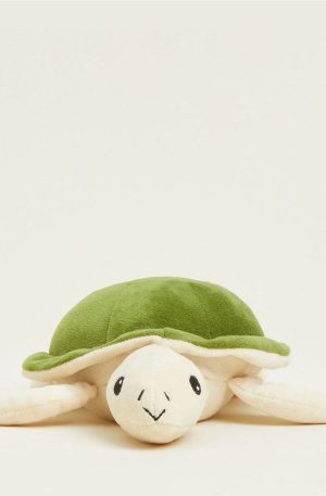Turtle Warmies Junior
