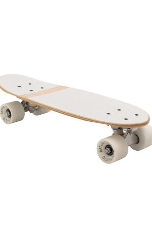 Vintage Skateboard