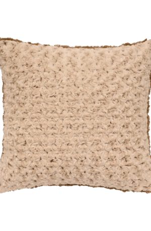 Bella Rosebud Cuddle Euro w/insert