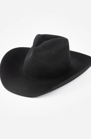Charlie Western Hat