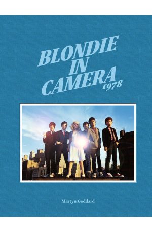 Blondie In Camera 1978