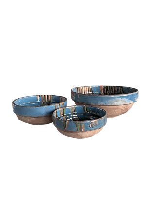 Cottage Crafted Bowl