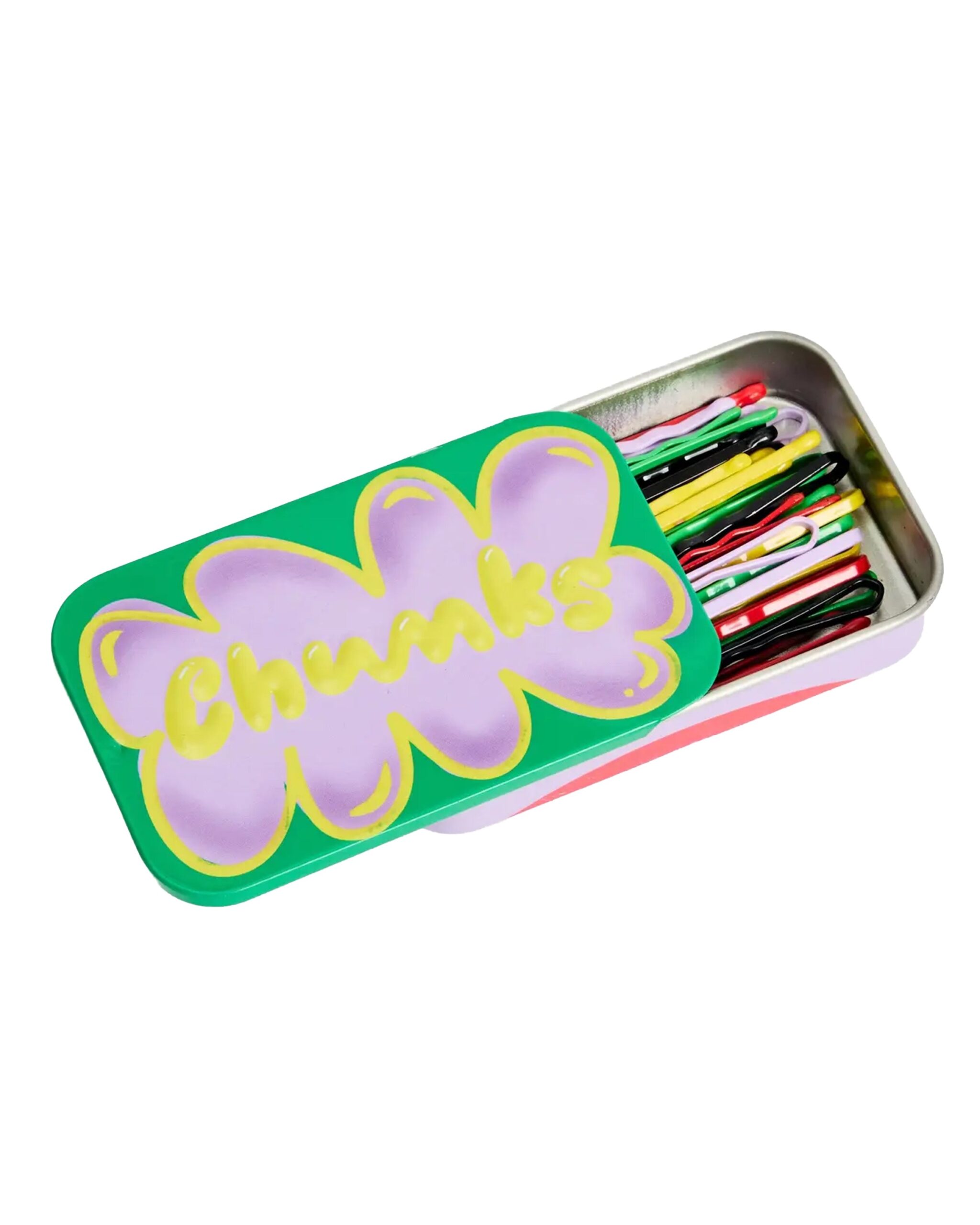 CHUNKS Bobby Pins