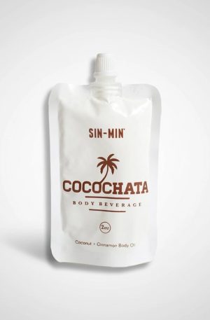 Cocochata Body Beverage