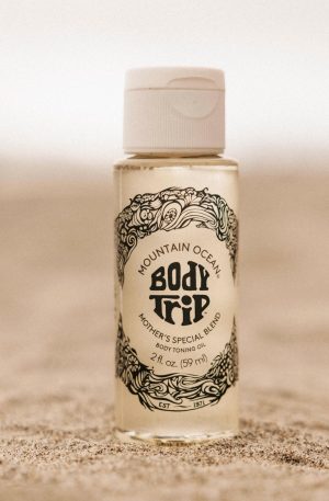 Body Trip Travel Size