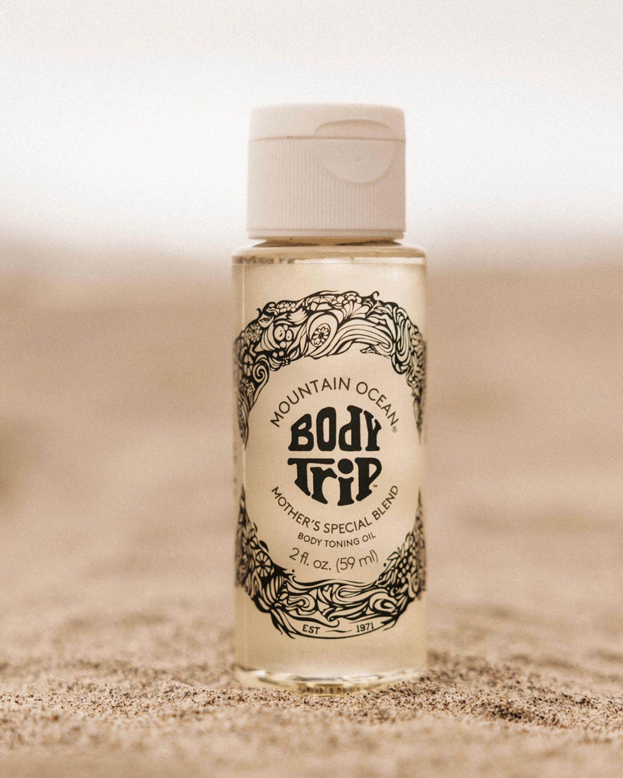 Body Trip Travel Size