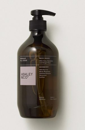 Washup  /Bonberry  500ml